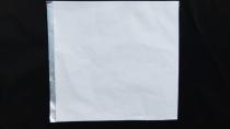 Papírový sáček plochý "GRIL" 30x31 cm
