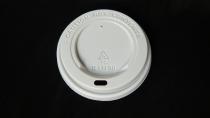Plastové víčko COFFEE 2GO - Latte 300ml
