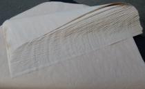 Balící papír - pergamenová náhrada 70x100 cm