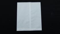 Papírový sáček plochý "GRIL" 27x29,5 cm