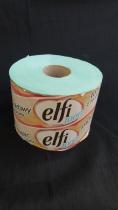 Toaletní papír ELFI MAXI 1000 - barevný 2.vrstvý