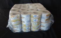 Toaletní papír ELFI 400 1.vrstvý