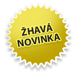 Žhavá novinka